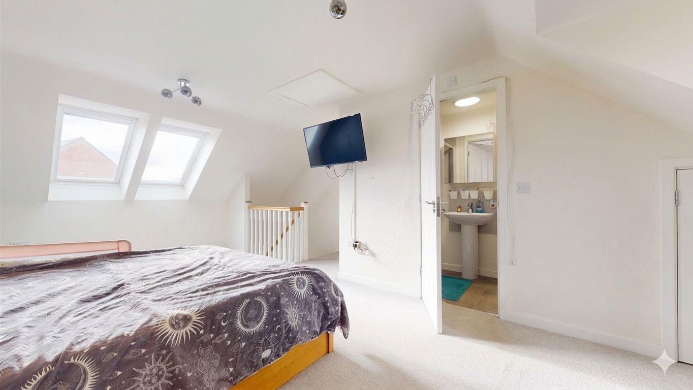 Burney Drive, Eagle Farm South, Milton Keynes